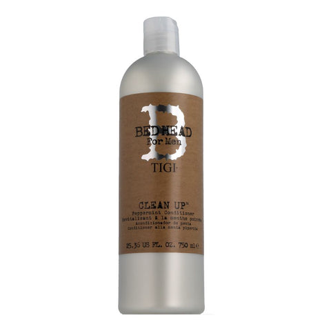 Tigi Bed Head For Men Clean Up Peppermint Conditioner
