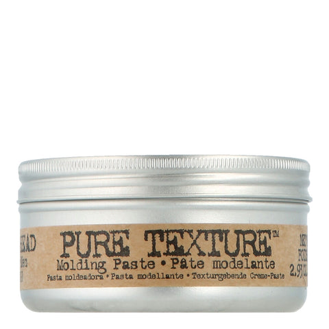 Tigi Bed Head For Men Pure Texture Molding Paste