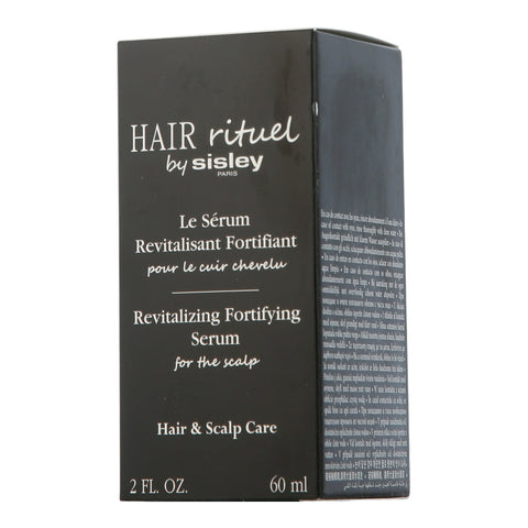 Sisley Hair Rituel Revitalizing Fortifying Serum