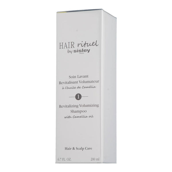 Sisley Hair Rituel Revitalizing Volumizing Shampoo