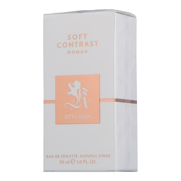 Otto Kern Soft Contrast Woman Eau de Toilette Spray