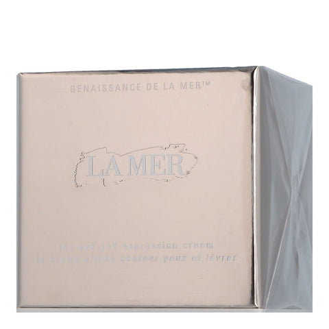 La Mer Genaissance de la Mer The Eye & Expression Cream