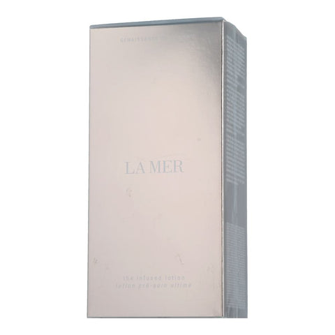 La Mer Genaissance de la Mer The Infused Lotion