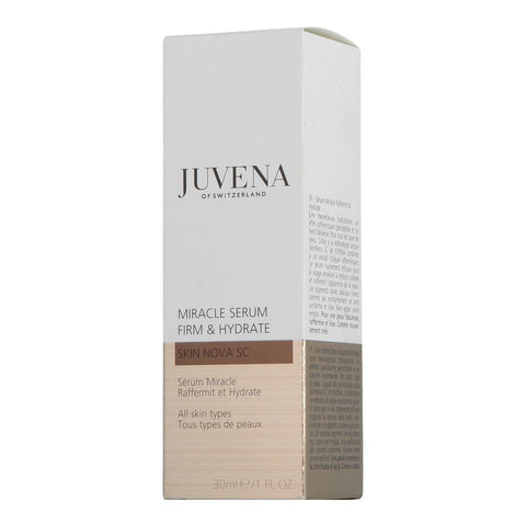 Juvena Skin Specialists Miracle Serum Firm & Hydrate