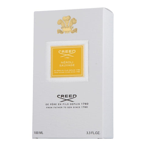 Creed Neroli Sauvage Classic Eau de Parfum Spray