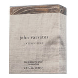 John Varvatos Artisan Pure Eau de Toilette Spray