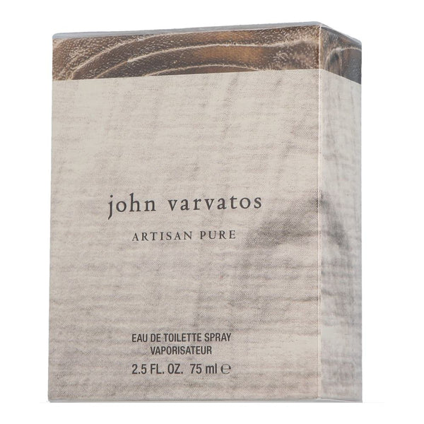 John Varvatos Artisan Pure Eau de Toilette Spray