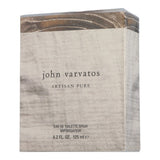 John Varvatos Artisan Pure Eau de Toilette Spray