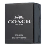 Coach for Men Eau de Toilette Spray