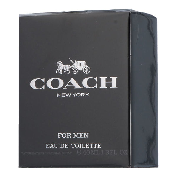Coach for Men Eau de Toilette Spray
