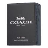 Coach for Men Eau de Toilette Spray