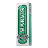 Marvis Zahnpasta Classic Strong Mint Toothpaste