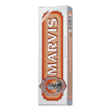 Marvis Zahnpasta Ginger Mint Toothpaste