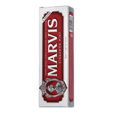 Marvis Zahnpasta Cinnamon Mint Toothpaste