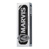 Marvis Zahnpasta Amarelli Licorice Toothpaste
