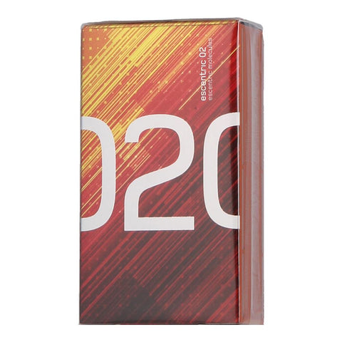 Escentric Molecules Escentric 02 Nachfüllung EdT Spray