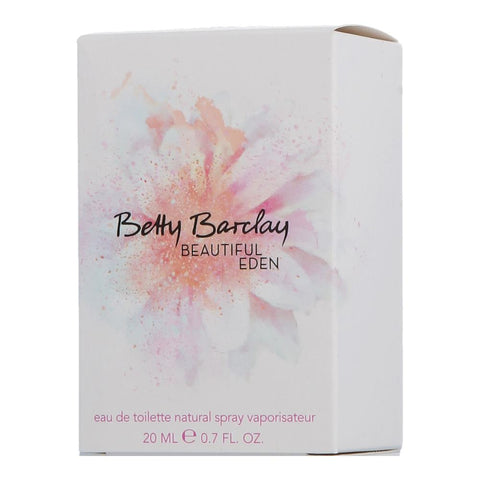 Betty Barclay Beautiful Eden Eau de Toilette Spray