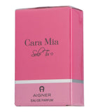 Aigner Cara Mia Solo Tu Eau de Parfum Spray
