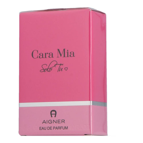 Aigner Cara Mia Solo Tu Eau de Parfum Spray