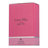 Aigner Cara Mia Solo Tu Eau de Parfum Spray