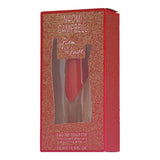 Naomi Campbell Glam Rouge Eau de Toilette Spray