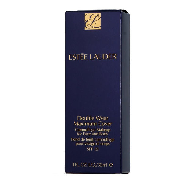 Estée Lauder Double Wear Maximum Cover