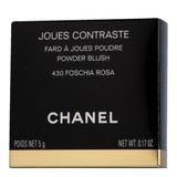 Chanel Joues Contraste