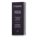 By Terry Terrybly Densiliss Foundation