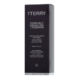 By Terry Terrybly Densiliss Foundation