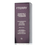 By Terry Terrybly Densiliss Foundation