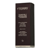 By Terry Terrybly Densiliss Foundation