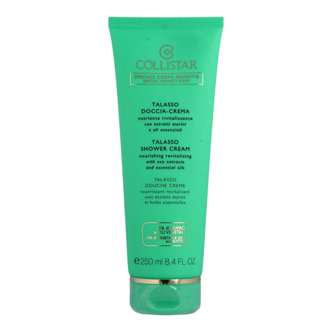 Collistar Special Perfect Body Talasso Shower Cream