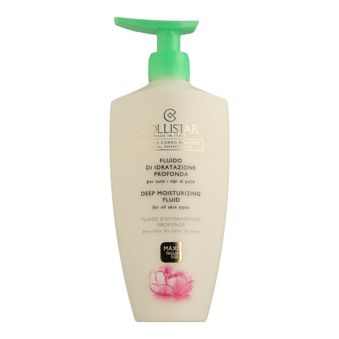 Collistar Special Perfect Body Deep Moisturizing Fluid