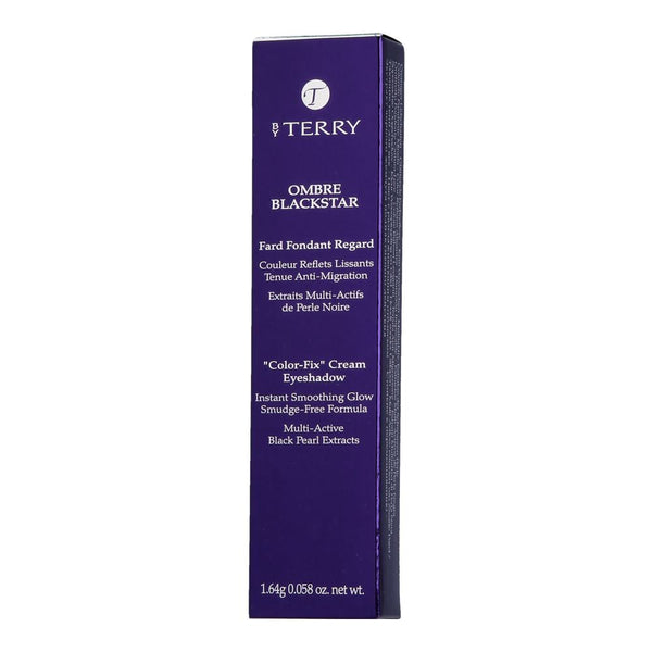 By Terry Ombre Blackstar 01 Black Pearl