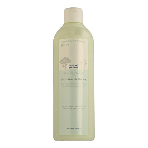 Hildegard Braukmann Beauty for Hands Nachfüllung Hand Wasch Creme