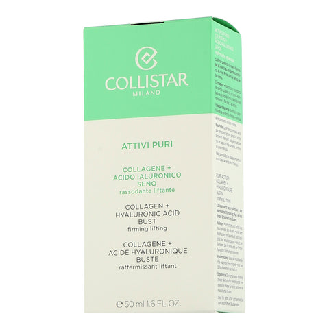 Collistar Attivi Puri Collagen + Hyaluronic Acid Bust