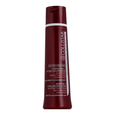 Collistar Special Perfect Hair Reconstructing Replumping Shampoo