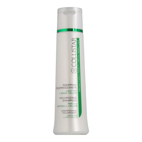 Collistar Special Perfect Hair Volumizing Shampoo