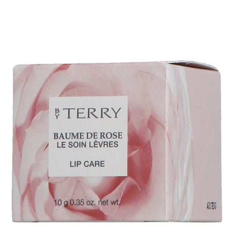 By Terry Baume de Rose Lip Care