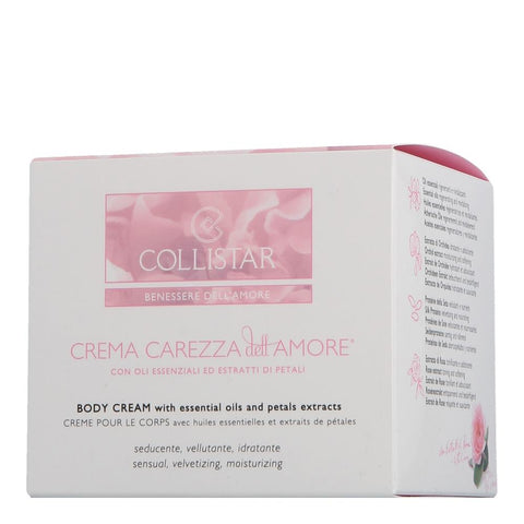 Collistar Profumo dell' Amore Body Cream