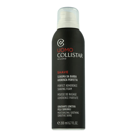 Collistar Man Perfect Adherence Shaving Foam