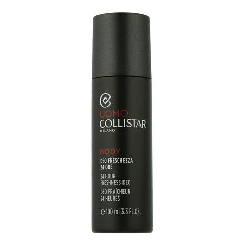 Collistar Man 24 Hour Freshness Deo