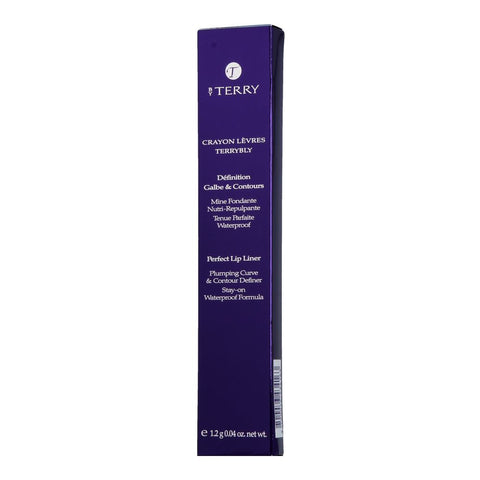 By Terry Crayon Levres Terrybly