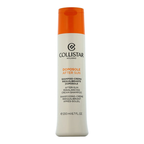 Collistar After Sun Rebalancing Cream-Shampoo