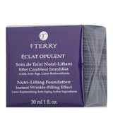 By Terry Éclat Opulent