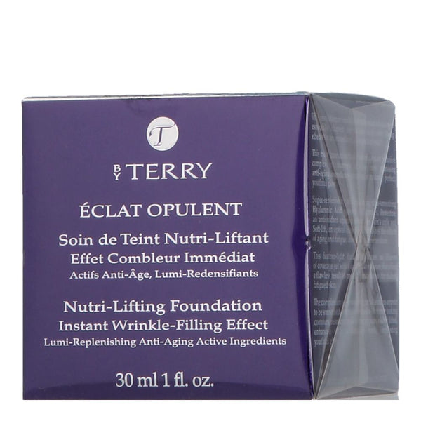 By Terry Éclat Opulent