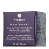 By Terry Éclat Opulent