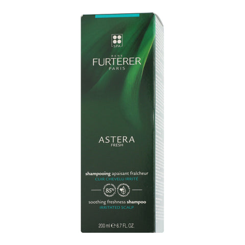 Rene Furterer Astera Fresh Soothing Freshness Shampoo