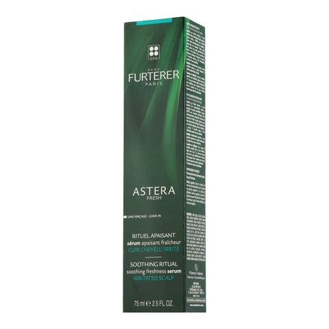 Rene Furterer Astera beruhigend-frisches Serum