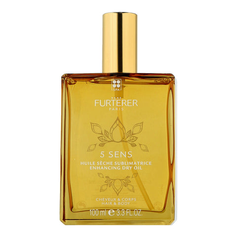 Rene Furterer 5 Sens Enhancing Dry Oil